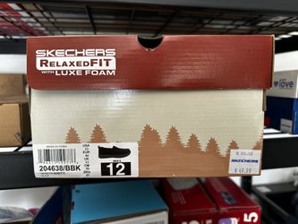 Sketchers Slippers