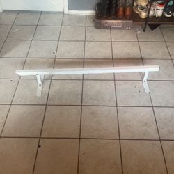 Skateboard Rail