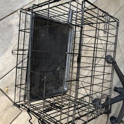 Dog Cage
