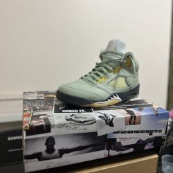 Retro 5s