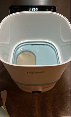 Papablic Bottle Sterilizer $20