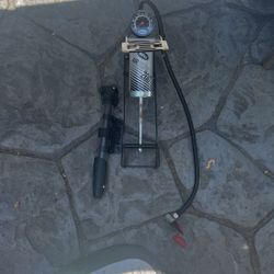 Bike Pump