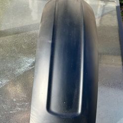Indian Scout Bobbed Front Fender