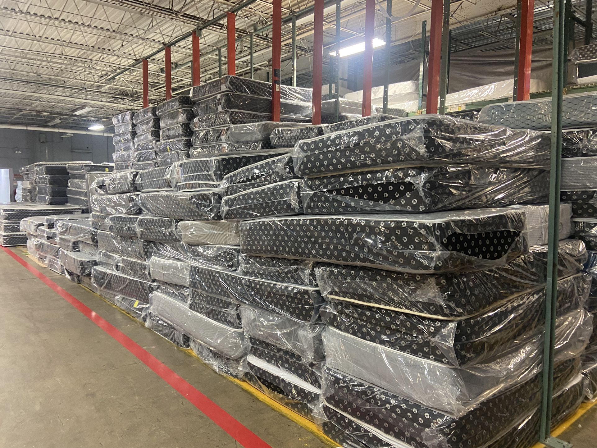 Queen Mattress With Free Box Spring Free Delivery To Reasonable