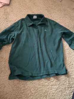 Lacoste Sweatshirt