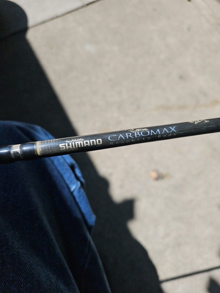 shimano carbomax casting rod Convergence D CVC70MD The SLX Shimano Teramar XX NE Casting
