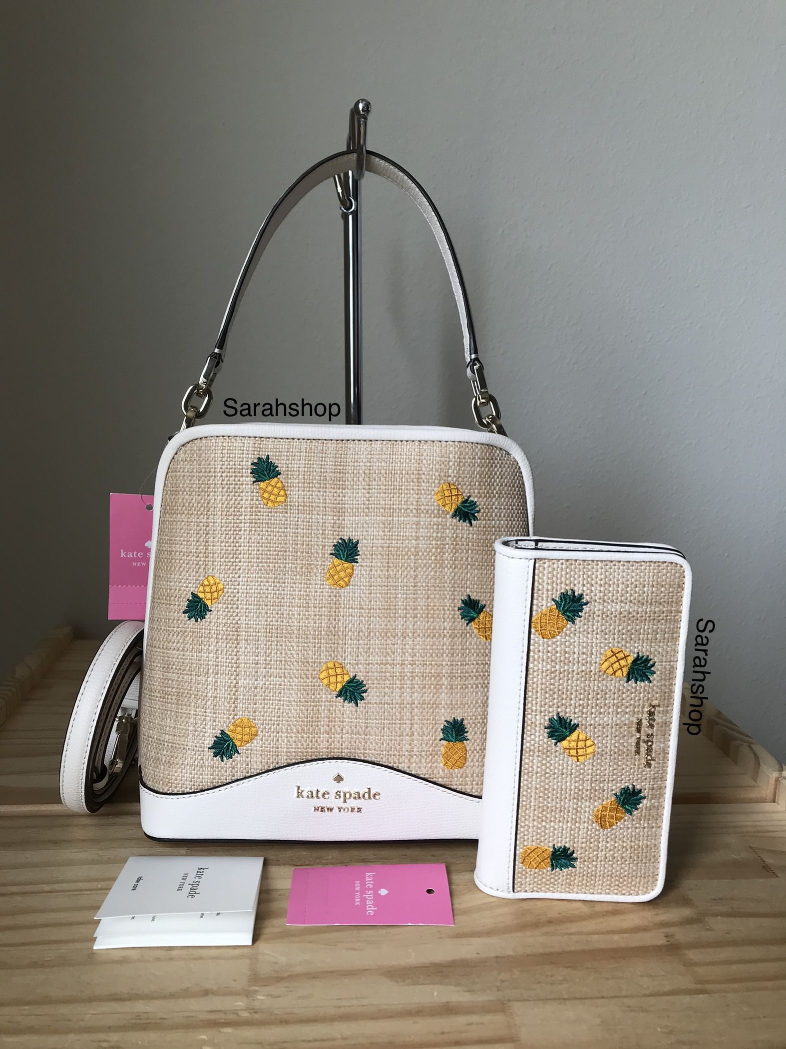 Kate Spade Set