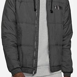 Air Jordan Sport Jacket Size XL Im Used One Day Only 