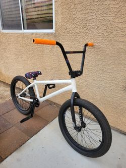 Bmx