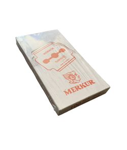Merkur Corn Blades