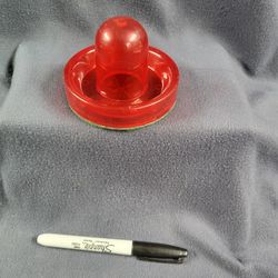 Vintage Air Hockey Striker
