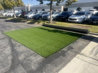 Artificial Turf - Césped 