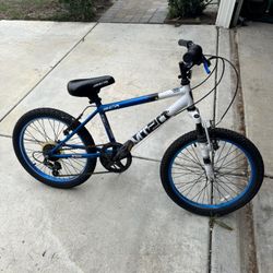 BMX Bicycle 