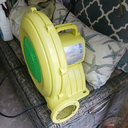 FLOOR BLOWER FAN ETC RUNS WELL 20 FINAL PRICE LOOK MY POST TONS ITEM