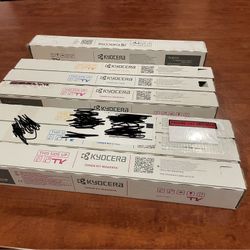 Kyocera TK-8527 Printer Ink