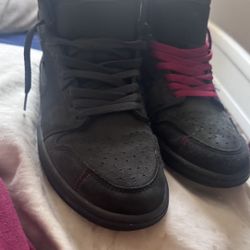Jordan 1 “SE Craft”