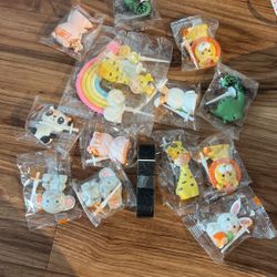 animal cake decoration