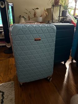 Dreamer 3 Piece Hardside Luggage Set