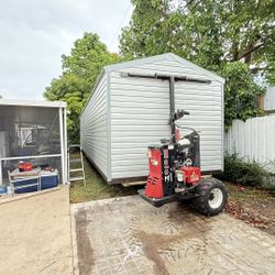 Sheds Relocate To Remove And Sale News 