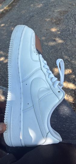 Nike Air Force One size 8.5