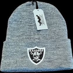 Las Vegas Raiders Beanie