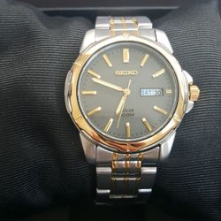 Men Watches Seiko 5