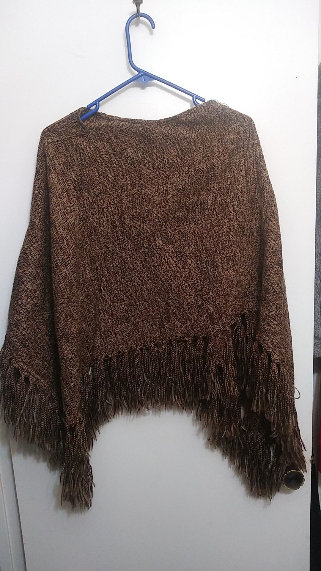 Poncho