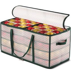 Christmas storage bag