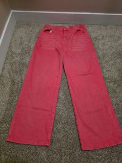 HDLTE BAGGY JEANS