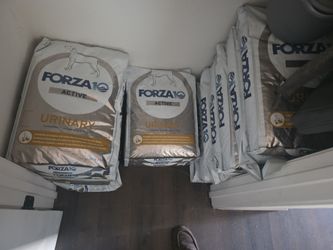Forza10 Active (TopTier Kibble)