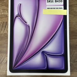 On Sale Ipad Air M2 128GB NEW IN BOX