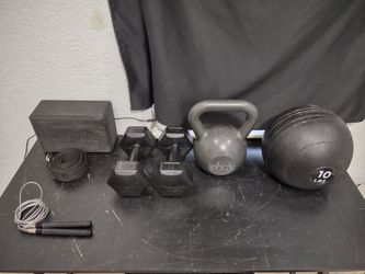 Work out gear