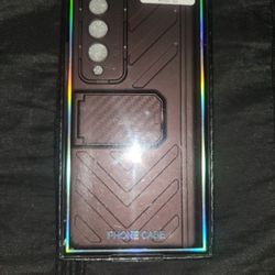 NIB..Samsung Z Fold 4 Case  $25