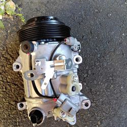 Ac Compressor 