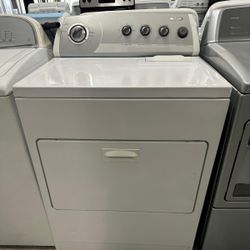 Whirlpool Dryer 