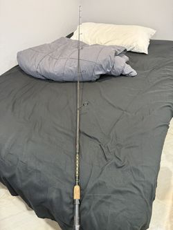 Penn Battle 2 Graphite Rod