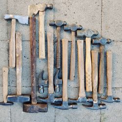 Hammers