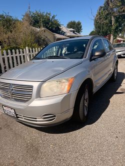 Dodge caliber