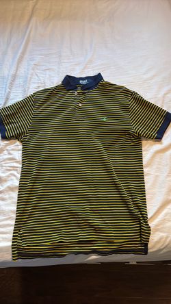 Ralph Lauren polo M