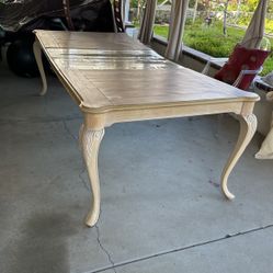 Antique  Dinning Table 