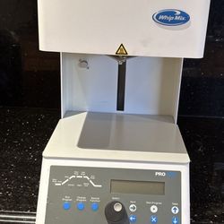 Whip Mix Pro 100 Dental Ceramic Oven
