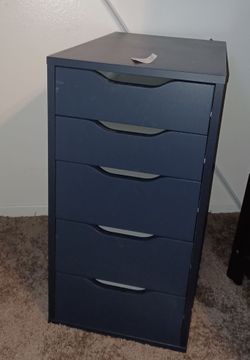 Ikea 
Drawer unit