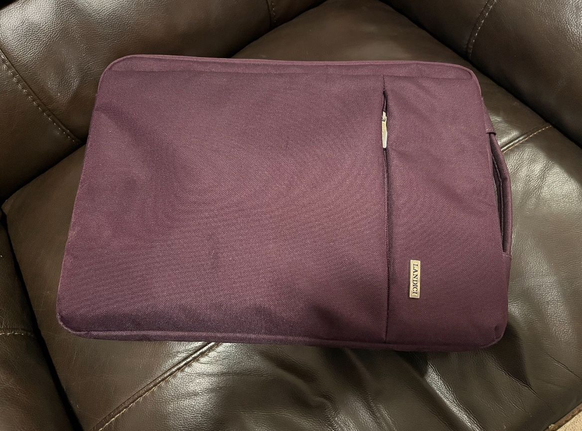 Laptop Carrying Case