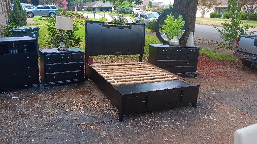 Remix Furniture/yardsale