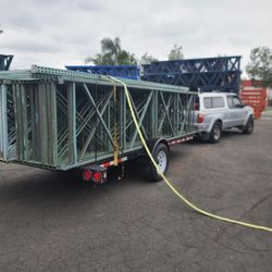 Pallet Rack