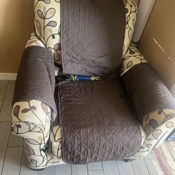 Sofa Chairs 