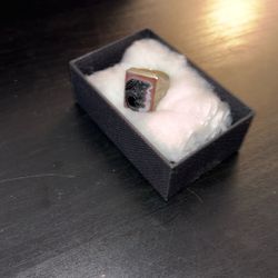 Men’s Antique Ring