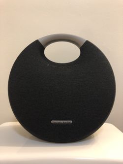 Harman/Kardon Bluetooth speaker
