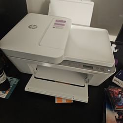 HP Deskjet 4255e Printer