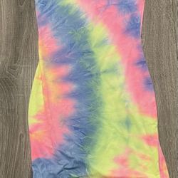 Dress Size Large 